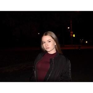 Meet your Posher, Marianne